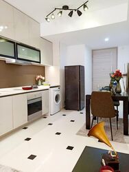 Sophia Hills (D9), Condominium #566278111